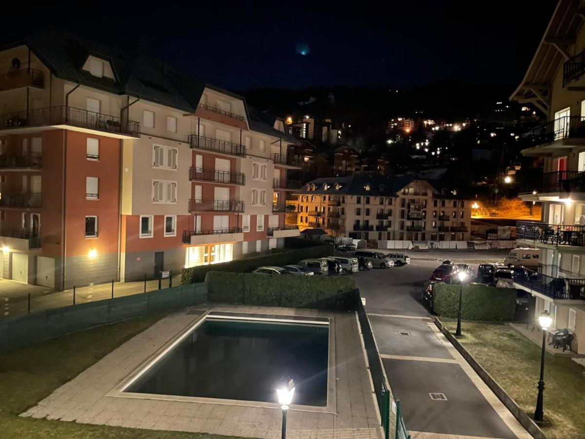 6 Personnes Grand Panorama *