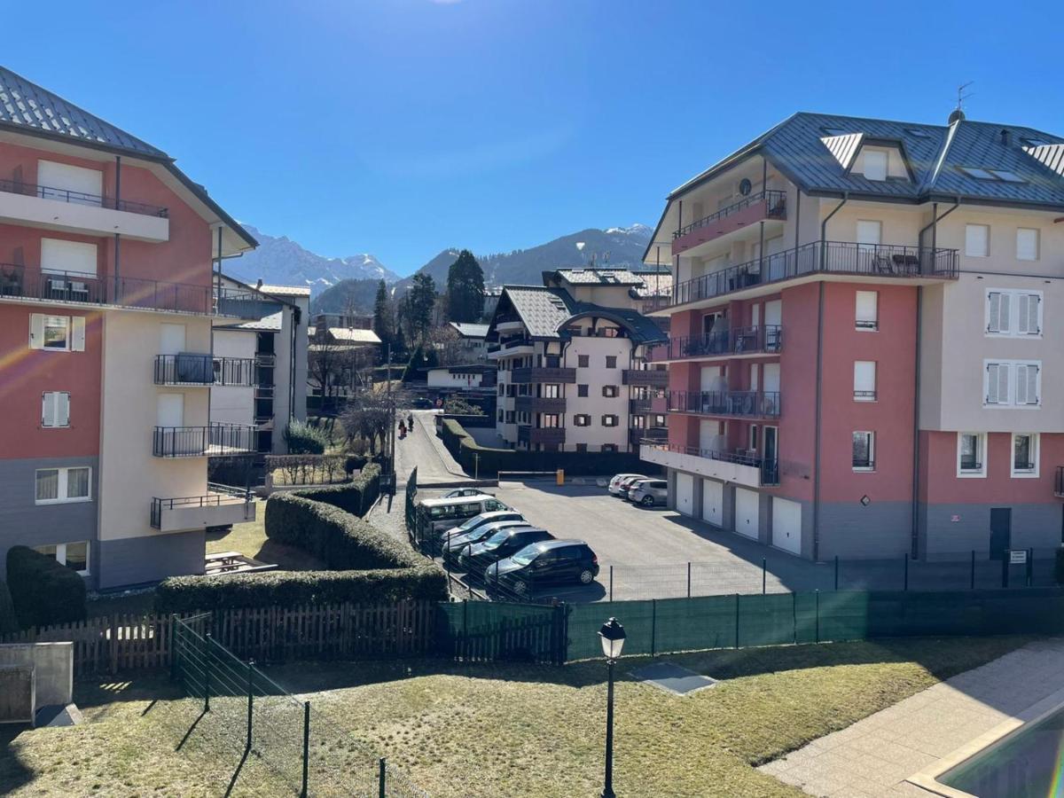 6 Personnes Grand Panorama Appartement