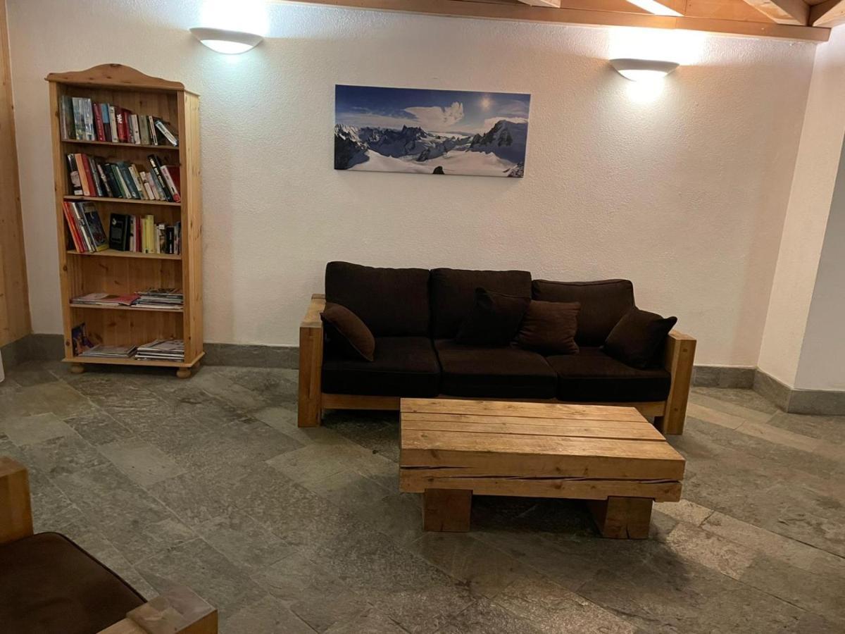 Apartamento 6 Personnes Grand Panorama *
