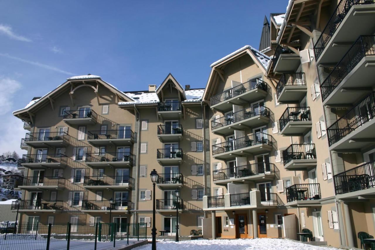 6 Personnes Grand Panorama Saint-Gervais-les-Bains