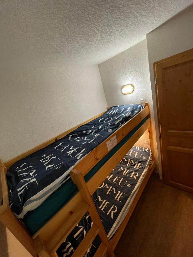 6 Personnes Grand Panorama * Saint-Gervais-les-Bains