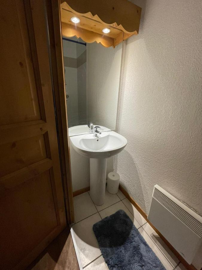 6 Personnes Grand Panorama Appartement