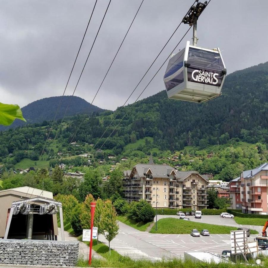 6 Personnes Grand Panorama Appartement *