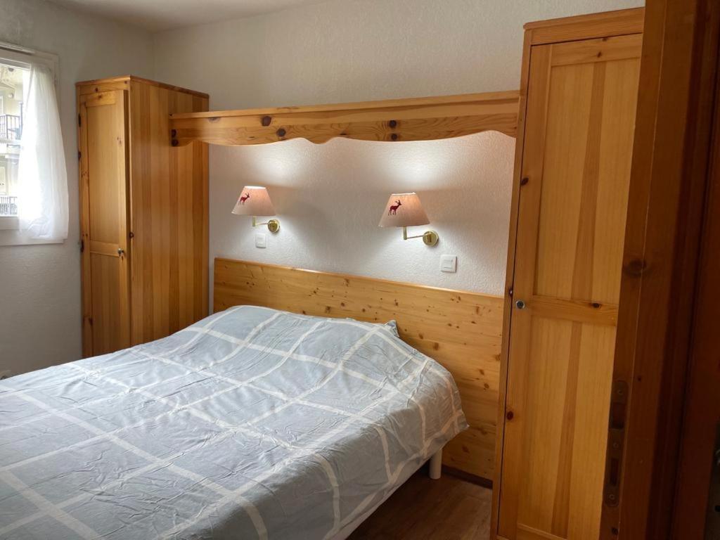 6 Personnes Grand Panorama Appartement Saint-Gervais-les-Bains