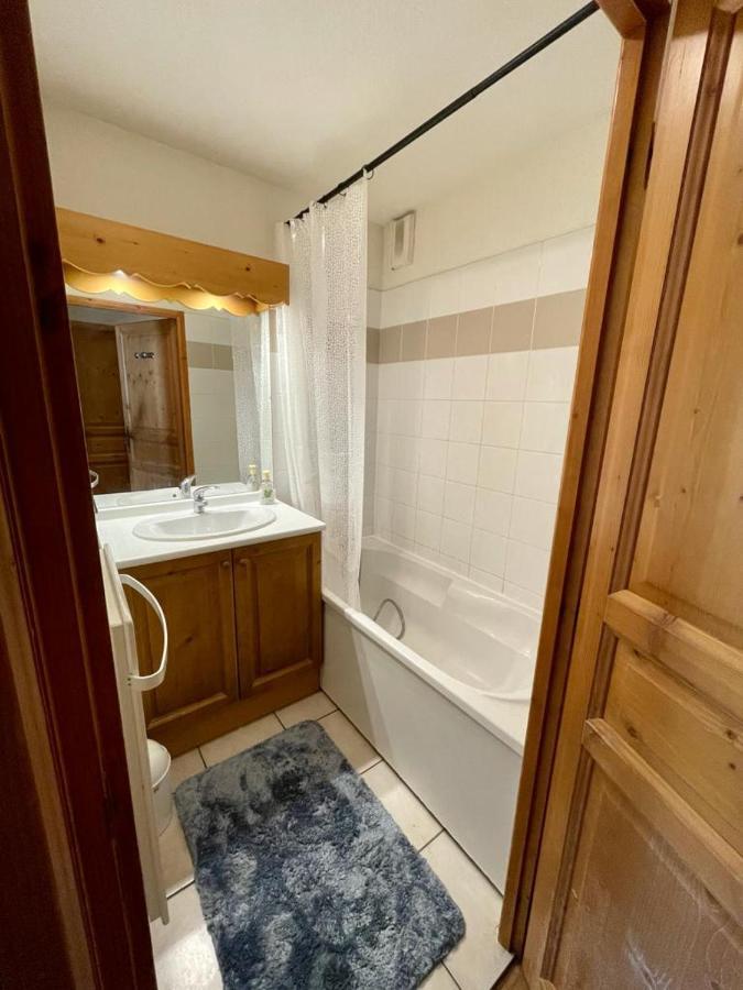 6 Personnes Grand Panorama * Saint-Gervais-les-Bains