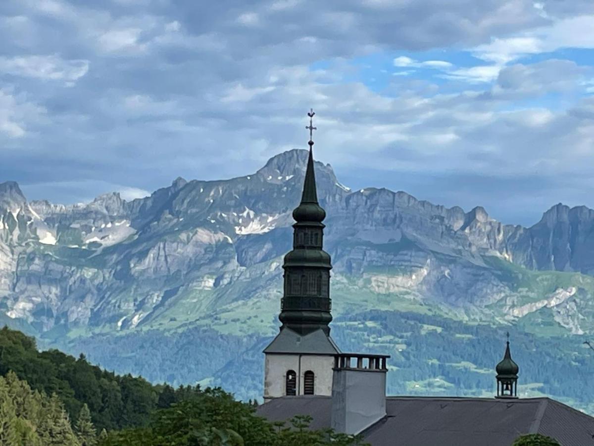 Appartement 6 Personnes Grand Panorama *