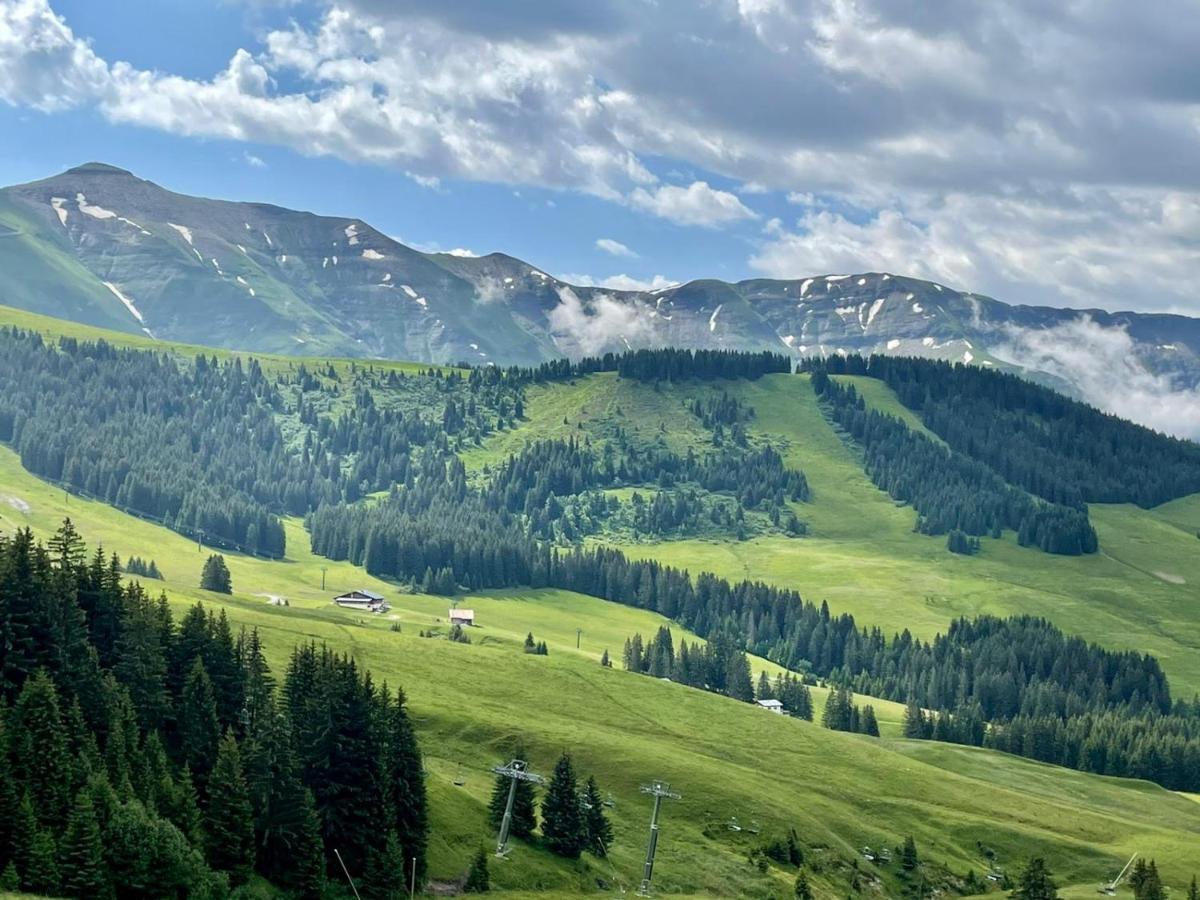 6 Personnes Grand Panorama Apartamento *