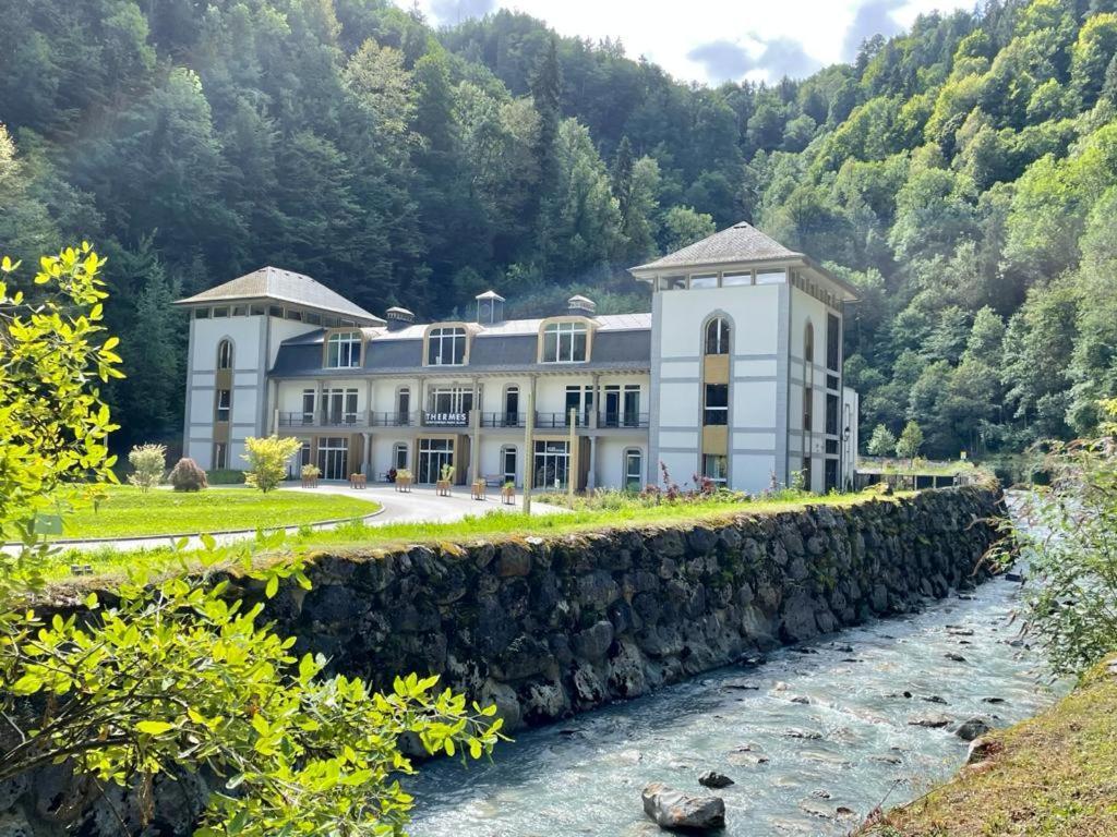 6 Personnes Grand Panorama Apartamento
