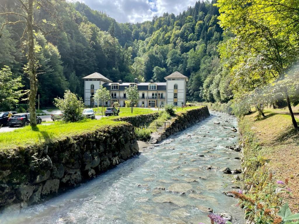 Apartamento 6 Personnes Grand Panorama