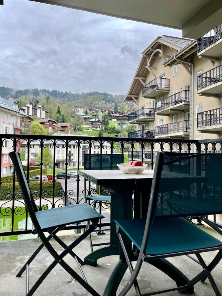 6 Personnes Grand Panorama Saint-Gervais-les-Bains